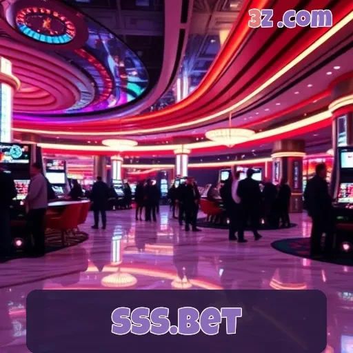 sss.bet: As Ofertas e Bônus que Você Não Pode Perder
