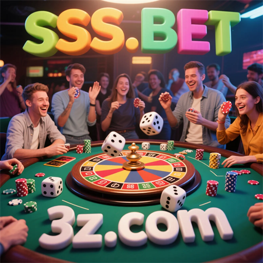 Descubra a Emoção dos Jogos de Jackpot na sss.bet