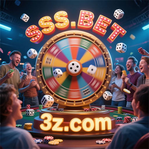 A Revolução dos Cassinos Ao Vivo: Experimente a Emoção do Jogo em Tempo Real no sss.bet