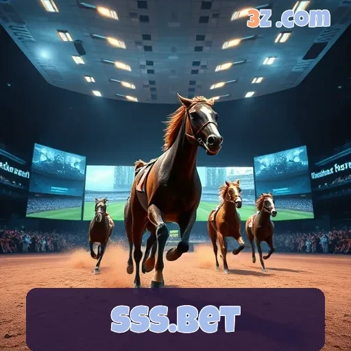 sss.bet: Loterias Imperdíveis Que Você Precisa Conhecer!