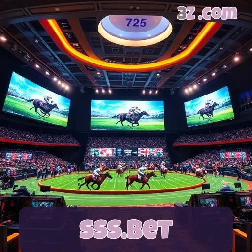 sss.bet: Descubra os Segredos das Apostas Esportivas no Brasil
