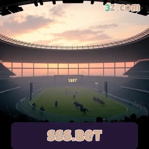 sss.bet: Revolucione Suas Apostas com Dicas e Estratégias Incríveis