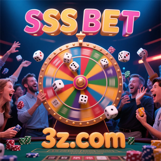 A Nova Era dos Jogos de Suporte em sss.bet