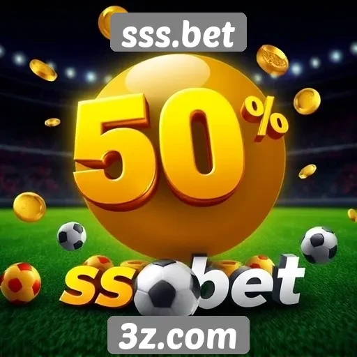 Comparativo de bônus e promoções do sss.bet