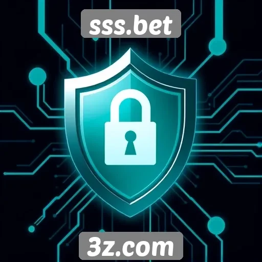 Segurança e proteção de dados no sss.bet