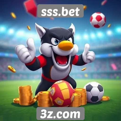 Análise das ofertas de jogos no sss.bet