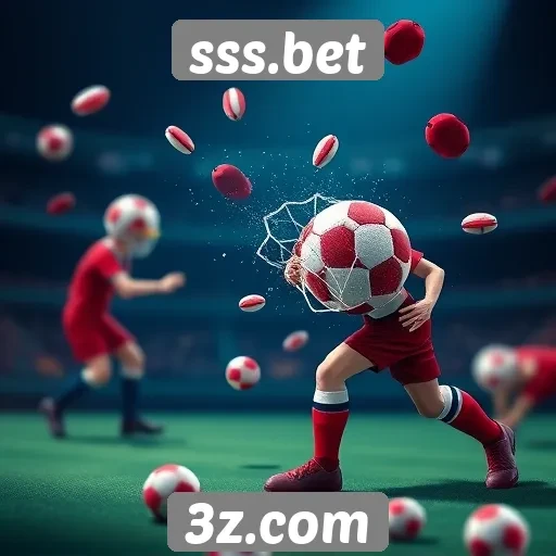 Estratégias de marketing utilizadas pelo sss.bet