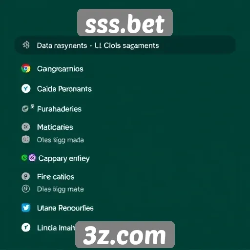 Métodos de pagamento oferecidos pelo sss.bet