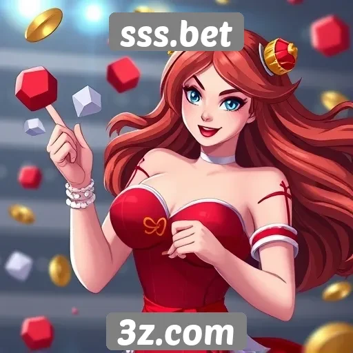 Promoções e bônus oferecidos no site sss.bet