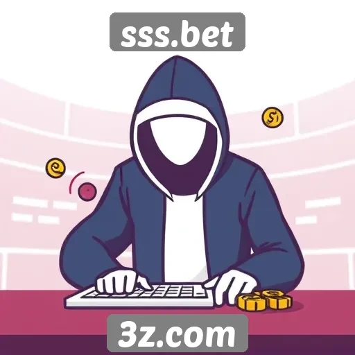 Avaliação da segurança no site sss.bet